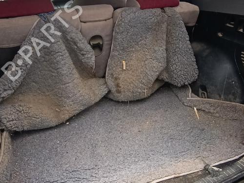 Used Parts TOYOTA RAV 4 III (_A3_) 2.2 D 4WD (ALA30_, ALA30R) 4951794