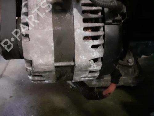 Alternator OPEL ASTRA J GTC 1.7 CDTI (08) | BP37357437M7 - Image 2