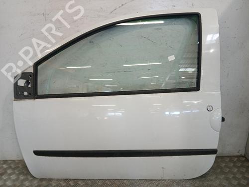 left-front-door-renault-twingo-ii-cn0_-2007-37451929 main image