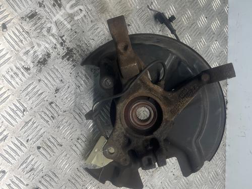 Used Right front steering knuckle Right front steering knuckle FORD TRANSIT COURIER B460 MPV [2014-2026] 39942072 39942072