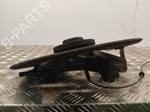 Left front steering knuckle DS DS 5 (KF_) | BP37375230M25 - Image 2