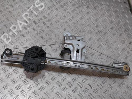Front right window mechanism DACIA SANDERO II | BP37361691C23 - Image 5