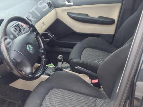 Teile für SKODA FABIA I Combi (6Y5)  1.9 TDI  4807892 