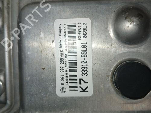 engine-control-unit-ecu-suzuki-swift-iv-fz-nz-2010-37364881 main image