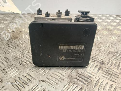 ABS pump BMW 3 (E46) 320 d | BP38004741M43 - Image 2