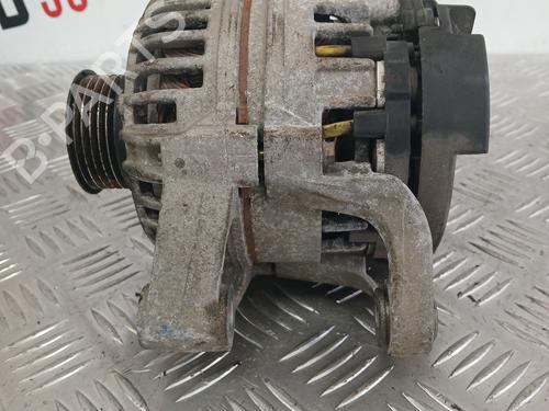 Alternator OPEL AGILA A (H00)  | BP37366274M7  - Image 5