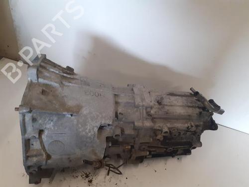Gearbox BMW 3 Touring (E46) | BP37354026M3 - Image 5