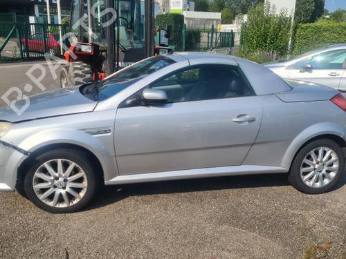 Starter OPEL TIGRA TwinTop (X04) 1.3 CDTI (R97) | BP37360979M8 - Image 5