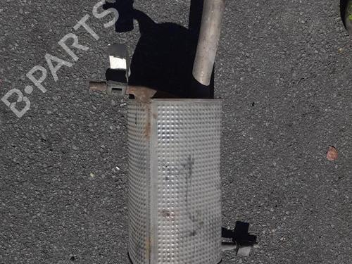 Used Exhaust system Exhaust system 37353368 37353368
