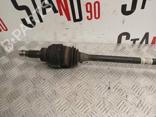 Used Right rear driveshaft Right rear driveshaft 37369090 37369090
