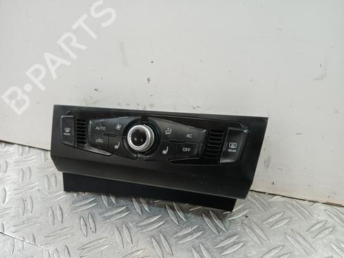 Climate control AUDI A5 Sportback (8TA) 1.8 TFSI | BP37365762I5 - Image 5