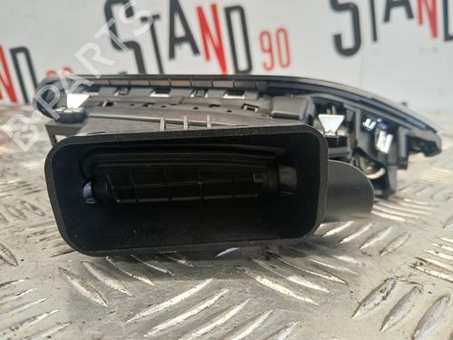 Air vent PEUGEOT 2008 I (CU_) 1.6 VTi | BP37374016I21 - Image 4