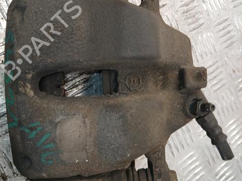 Left front brake caliper CITROËN DS3 (SA_) 1.6 THP 155 | BP37371041M105 - Image 4