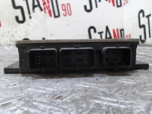 Engine control unit (ECU) RENAULT MODUS / GRAND MODUS (F/JP0_) 1.5 dCi (FP0D, JP0D) | BP37359889M57 - Image 2