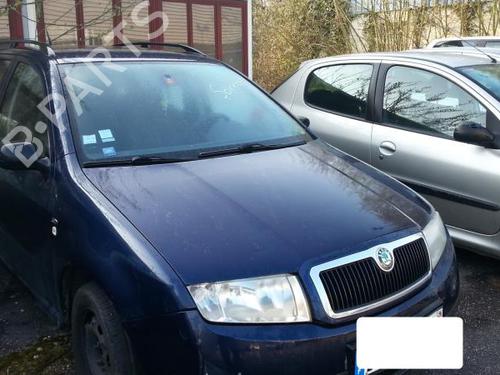 Steering column stalk SKODA FABIA I Combi (6Y5) | BP37351184I23 - Image 7
