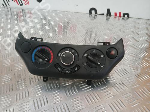 Climate control CHEVROLET AVEO / KALOS Hatchback (T250, T255) | BP37367996I5 - Image 2