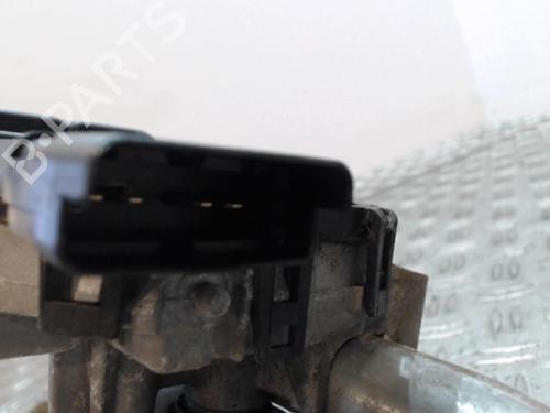 Front wiper motor RENAULT TWINGO II (CN0_) 1.5 dCi (CN0E) | BP37352150M29 - Image 2