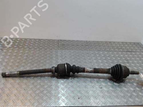 Right front driveshaft CITROËN C4 I (LC_) | BP37351771M39 - Image 2