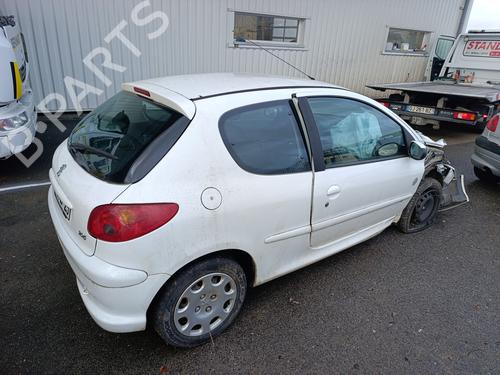 Left front window switch PEUGEOT 206 Hatchback (2A/C) | BP37372778I27 - Image 7