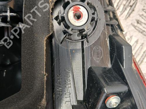 Left taillight CITROËN C4 SPACETOURER (3D_) | BP39138038C34 - Image 3