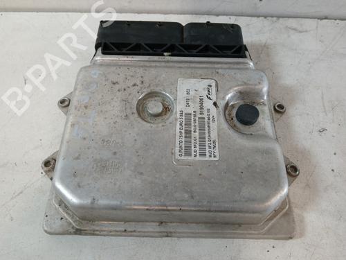 Engine control unit (ECU) FIAT PUNTO (199_)  | BP37363207M57  - Image 6