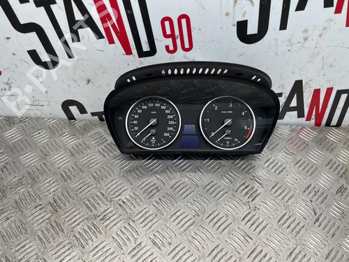 instrument-cluster-bmw-x5-e70-2006-2007-2008-2009-2010-2011-2012-2013-37373694 main image