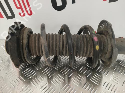 Left front shock absorber SEAT LEON (1P1) | BP37360231M16 - Image 4