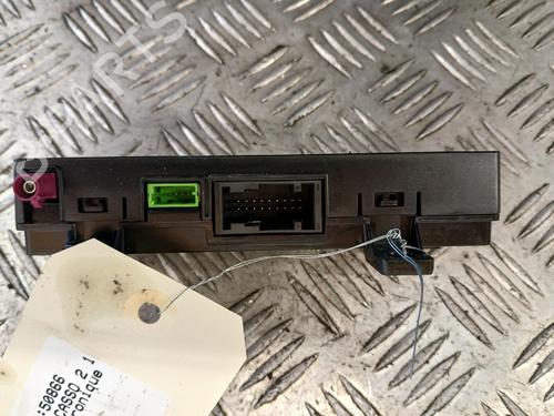Electronic module CITROËN C4 Grand Picasso II (DA_, DE_) | BP39702658M83 - Image 3