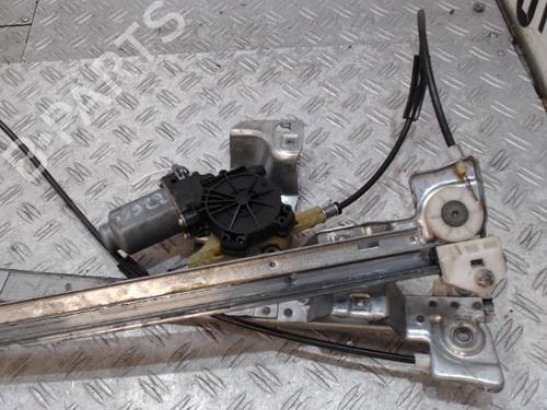 Front left window mechanism RENAULT KANGOO Express (FW0/1_) 1.5 dCi 85 (FW0K, FW0L, FW0B) | BP37361045C22 - Image 3