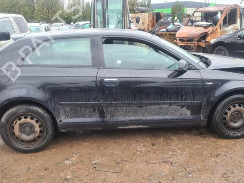 Front right window mechanism AUDI A3 (8P1) 2.0 TDI 16V | BP37361991C23 - Image 12