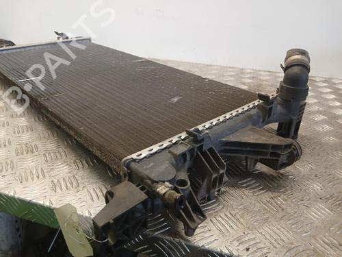 Water radiator PEUGEOT BOXER Van 2.2 HDi 100 | BP37375491M31 - Image 4