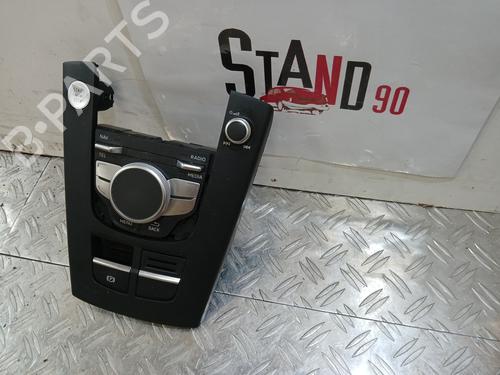 Switch AUDI A3 Sportback (8VA, 8VF) | BP37363790I30 - Image 2