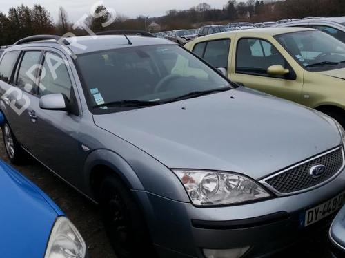 Used Parts FORD MONDEO III Turnier (BWY) 2.0 16V TDDi / TDCi 4805634