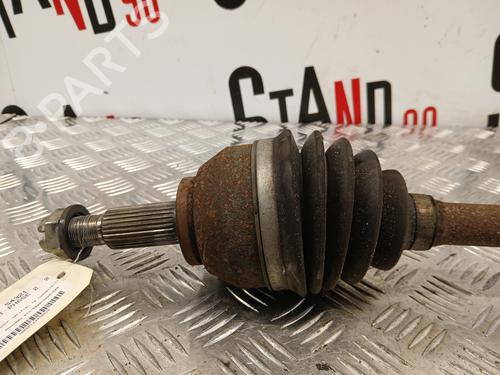 Left front driveshaft RENAULT TRAFIC III Van (FG_) 2.0 dCi 120 (FGMN) | BP37373276M38 - Image 3