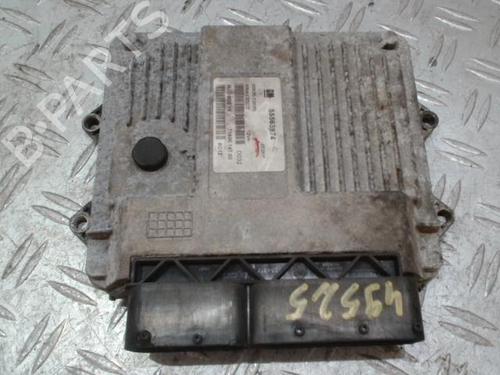 Left headlight SUZUKI SWIFT III (MZ, EZ) | BP37356929C28 - Image 3