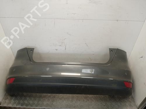 rear-bumper-ford-focus-iii-2010-2011-2012-2013-2014-2015-2016-2017-2018-2019-2020-37367014 main image
