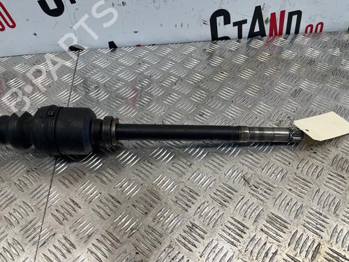 Used Right front driveshaft Right front driveshaft 37366318 37366318