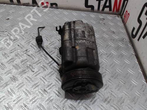 AC compressor AUDI A3 Sportback (8PA) 2.0 TFSI | BP37356861M34 - Image 3