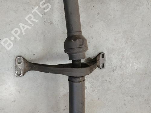 Driveshaft VW PASSAT B7 Variant (365) | BP37363370M37 - Image 3