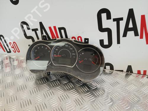 Instrument cluster RENAULT KOLEOS I (HY_) 2.0 dCi 4x4 (HY0K) | BP37368004C47  - Image 5