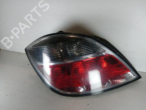 Used Left taillight Left taillight 37361312 37361312