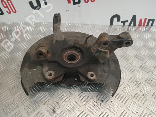 Left front steering knuckle OPEL MERIVA B MPV (S10) 1.7 CDTI (75) | BP37368118M25 - Image 4