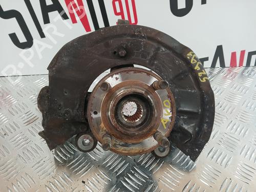 mozzo-anteriore-destro-chevrolet-aveo-hatchback-t300-2011-37367083 main image