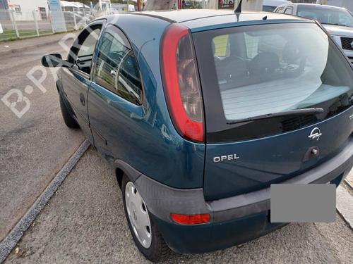 ABS pump OPEL CORSA C (X01) 1.2 (F08, F68) | BP37360846M43 - Image 5