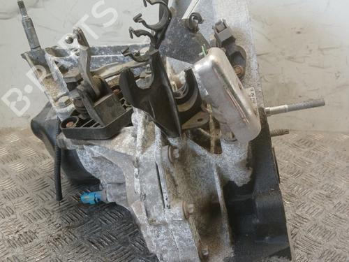 Gearbox DACIA SANDERO 1.5 dCi | BP37362455M3  - Image 5