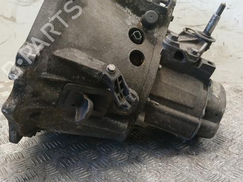Gearbox CITROËN C4 I (LC_) 1.6 HDi | BP37362503M3 - Image 4