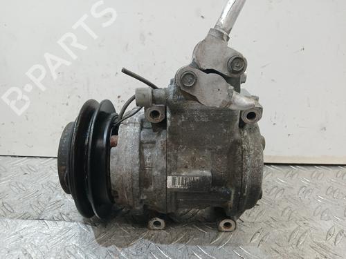Compressor A/A Compressor A/A MITSUBISHI PAJERO II (V3_W, V2_W, V4_W, V5_W) [1990-2001] 37366647 37366647