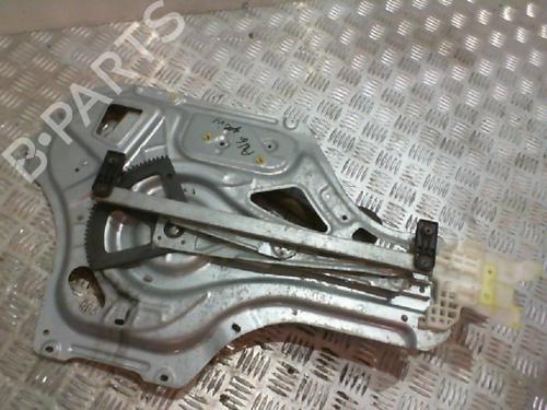 Front left window mechanism KIA OPIRUS (GH) 3.5 | BP37353525C22 - Image 2
