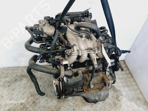 Used Engine Engine HYUNDAI i10 I (PA) 1.1 (67 hp) 39702569 39702569