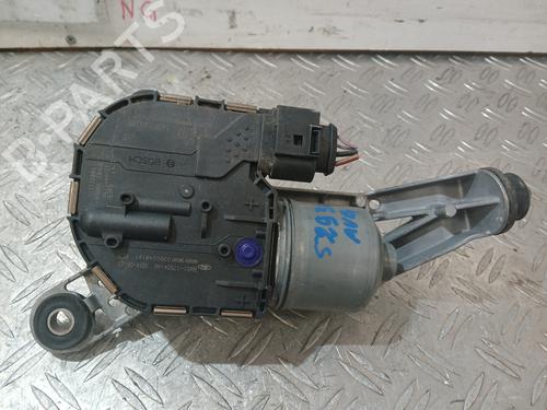 Front wiper motor FORD FOCUS IV (HN) | BP37364731M29 - Image 3